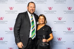Royal Adelaide Wine Show 
Photo: John Krüger