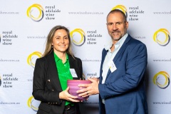 Royal Adelaide Wine Show Photo: John Krüger