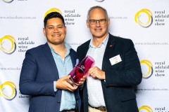 Royal Adelaide Wine Show Photo: John Krüger