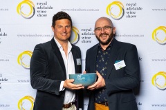 Royal Adelaide Wine Show Photo: John Krüger