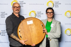 Royal Adelaide Wine Show Photo: John Krüger