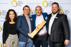 Royal Adelaide Wine Show Photo: John Krüger