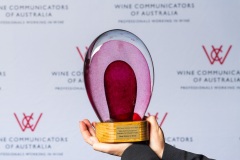 Royal Adelaide Wine Show Photo: John Krüger