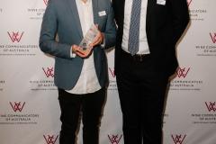 WCA-Awards_Tom-Kline-Gary-Bowman