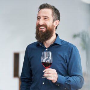 ANDREW SHEDDEN - Deputy Chair (VIC)