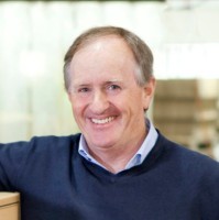 JAMES HALL - Treasurer (VIC)