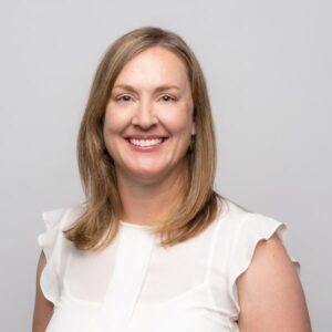 KATE HARDY - Secretary (SA)