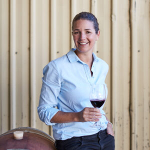 KATHERINE BROWN (VIC)