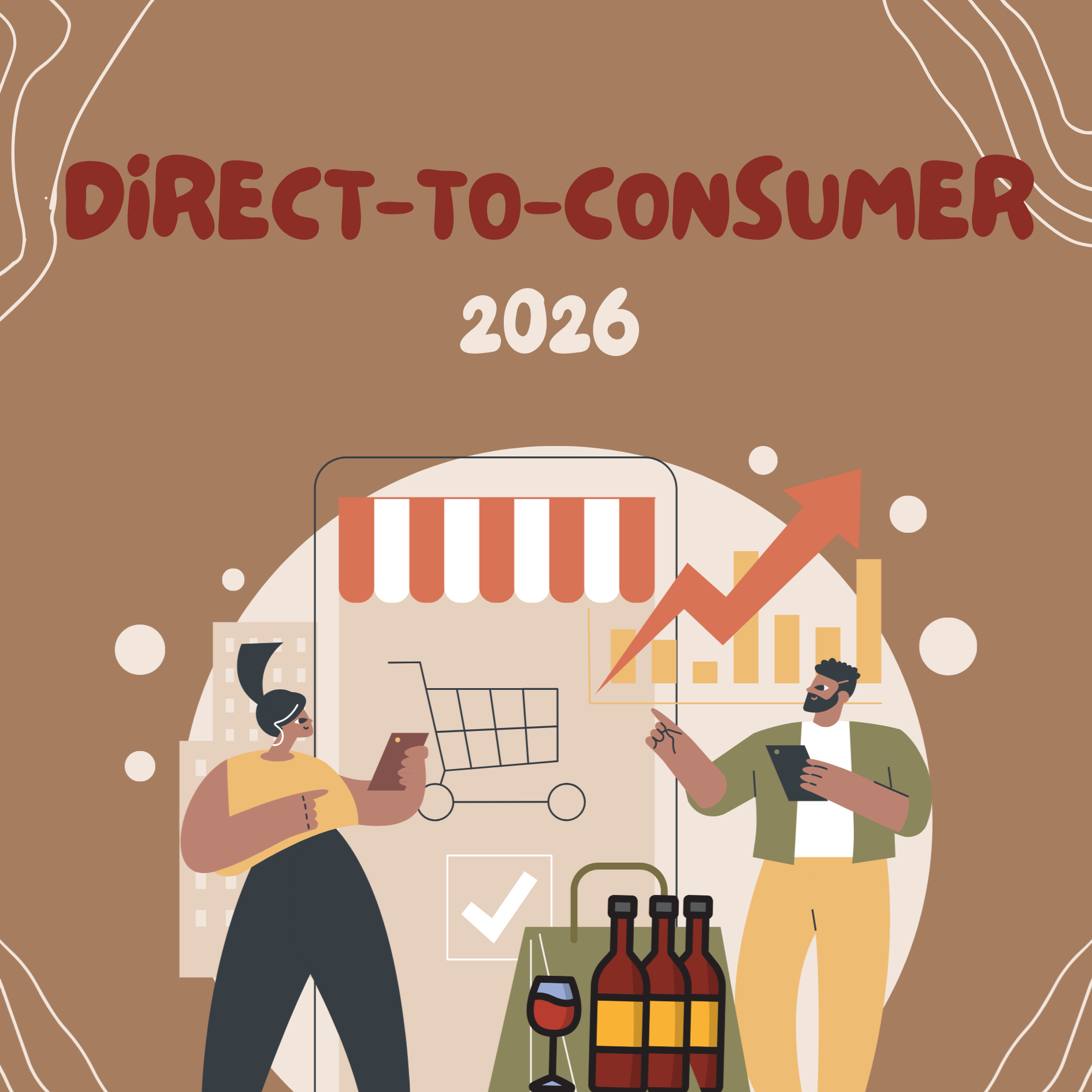 Webinar Registration: DTC in 2026