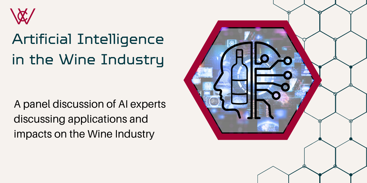 Webinar Registration: AI in the wine industry